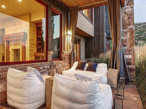 Park City Deer Valley Canyons Resort Home 996624