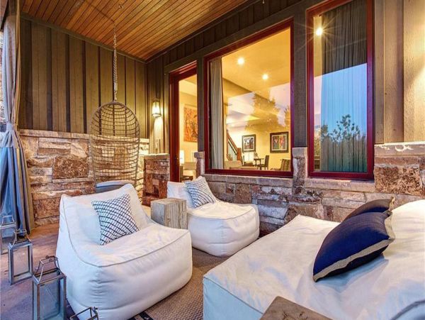 Park City Deer Valley Canyons Resort Home 996624