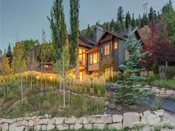 Park City Deer Valley Canyons Resort Home 996624