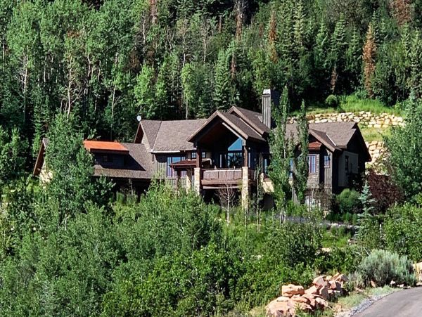 Park City Deer Valley Canyons Resort Home 996624