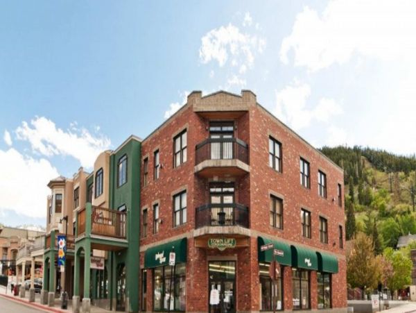 Park City Deer Valley Canyons Resort Home 996625
