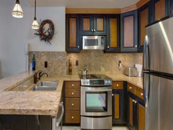 Park City Deer Valley Canyons Resort Home 996625
