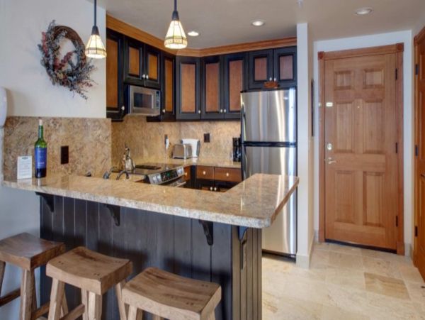 Park City Deer Valley Canyons Resort Home 996625