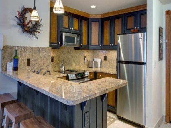 Park City Deer Valley Canyons Resort Home 996625