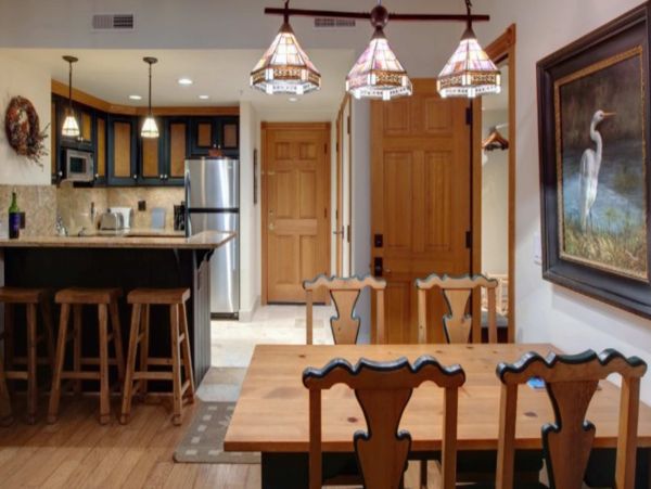 Park City Deer Valley Canyons Resort Home 996625