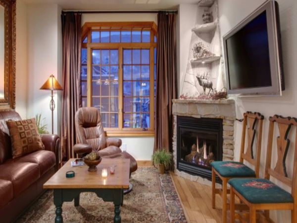 Park City Deer Valley Canyons Resort Home 996625