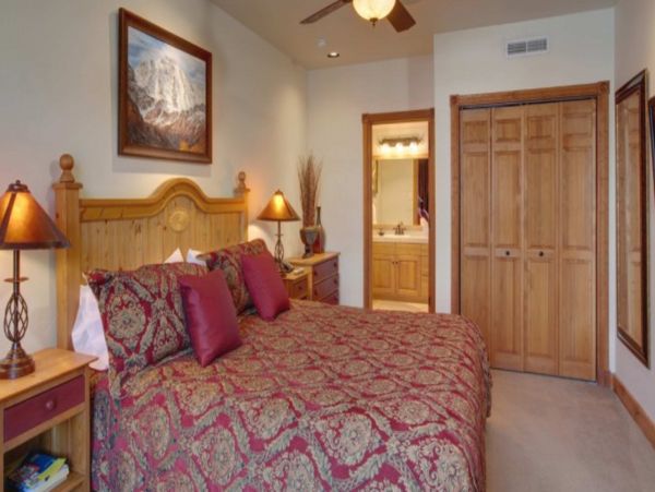 Park City Deer Valley Canyons Resort Home 996625