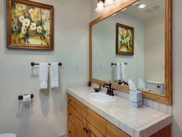 Park City Deer Valley Canyons Resort Home 996625