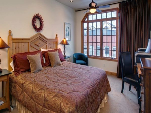 Park City Deer Valley Canyons Resort Home 996625