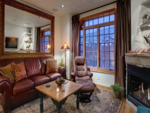 Park City Deer Valley Canyons Resort Home 996625