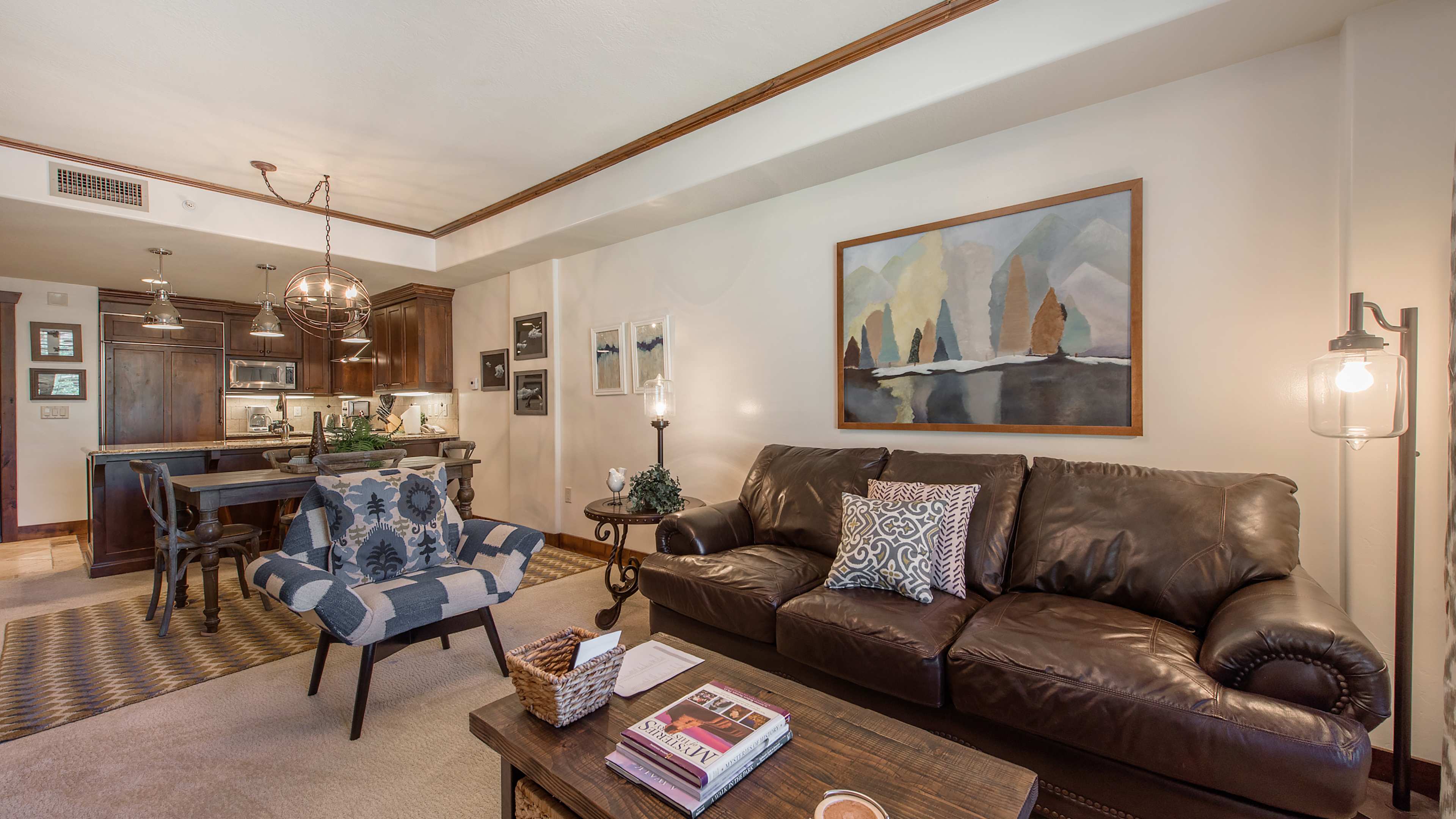 Park City Deer Valley Canyons Resort Home 996626