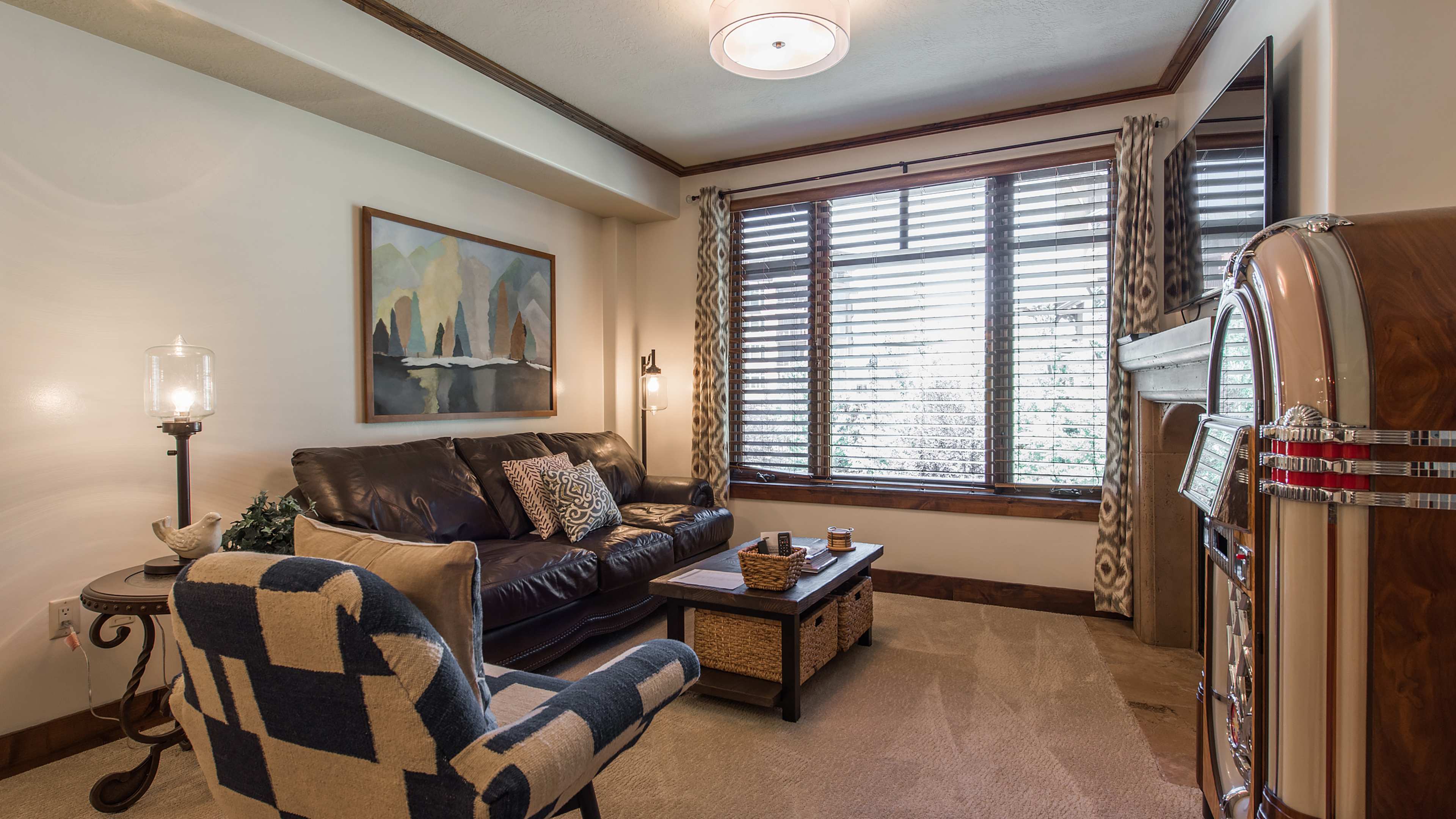 Park City Deer Valley Canyons Resort Home 996626