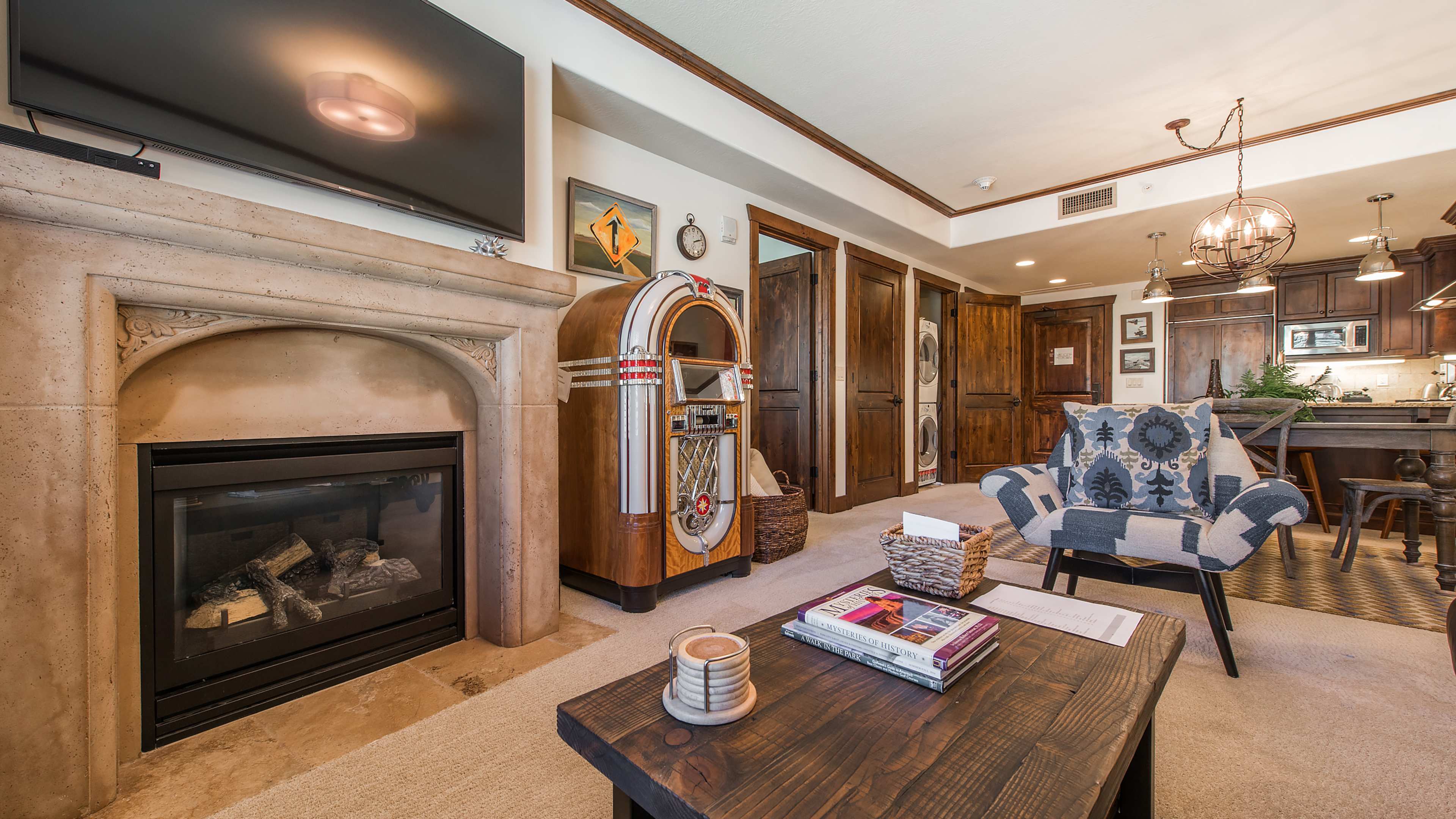 Park City Deer Valley Canyons Resort Home 996626