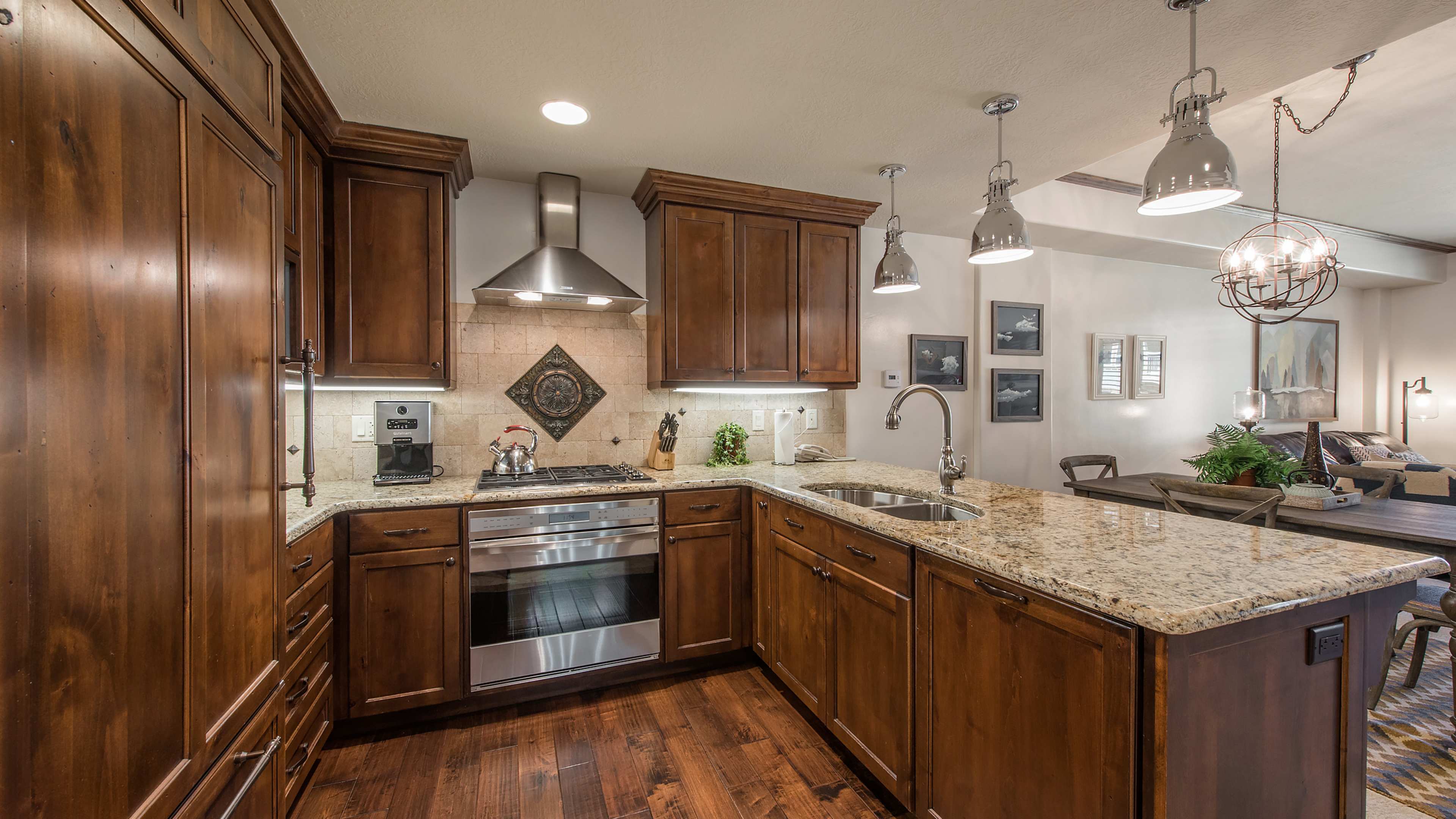 Park City Deer Valley Canyons Resort Home 996626