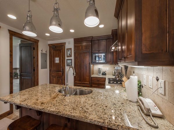 Park City Deer Valley Canyons Resort Home 996626