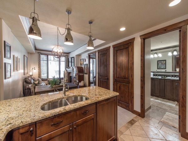 Park City Deer Valley Canyons Resort Home 996626