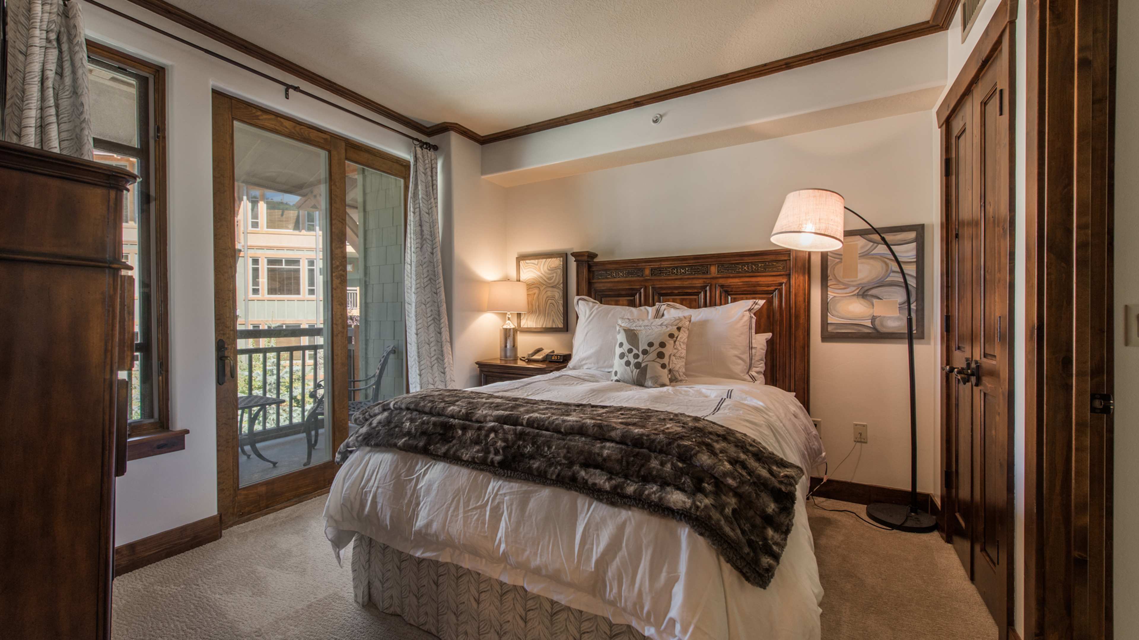 Park City Deer Valley Canyons Resort Home 996626
