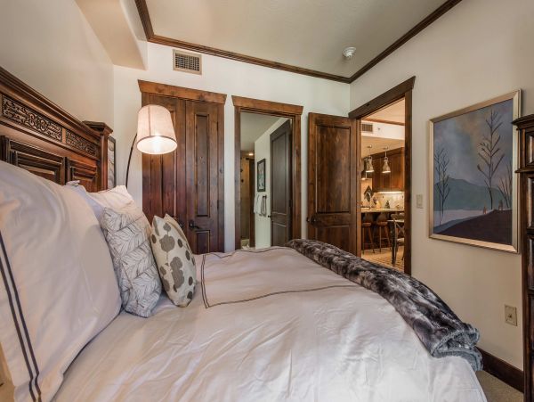 Park City Deer Valley Canyons Resort Home 996626