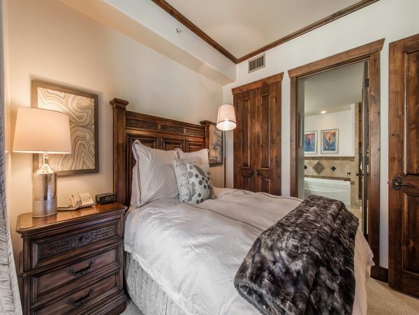 Park City Deer Valley Canyons Resort Home 996626
