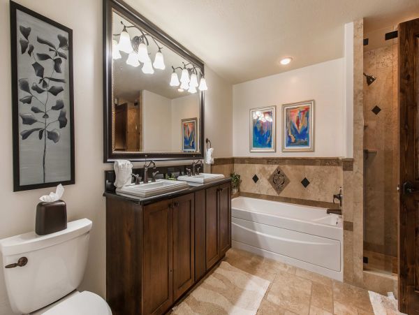 Park City Deer Valley Canyons Resort Home 996626