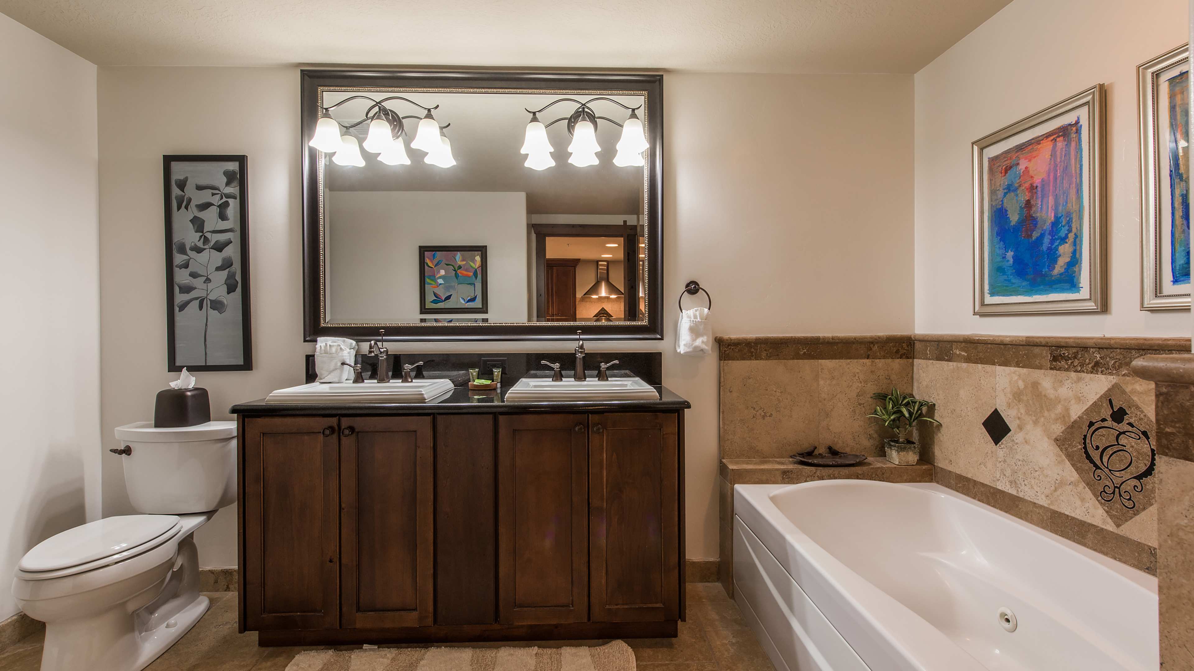 Park City Deer Valley Canyons Resort Home 996626
