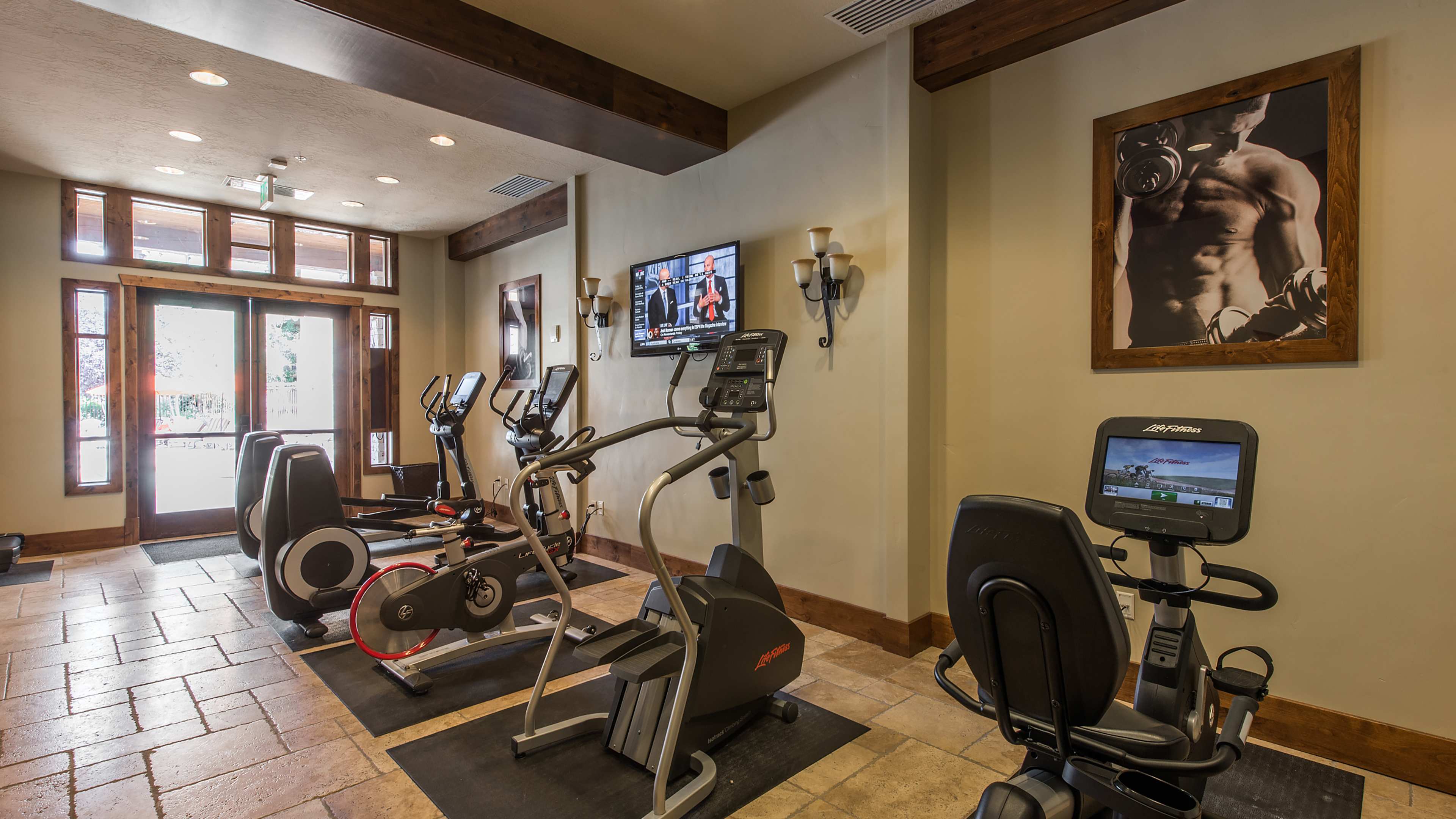 Park City Deer Valley Canyons Resort Home 996626