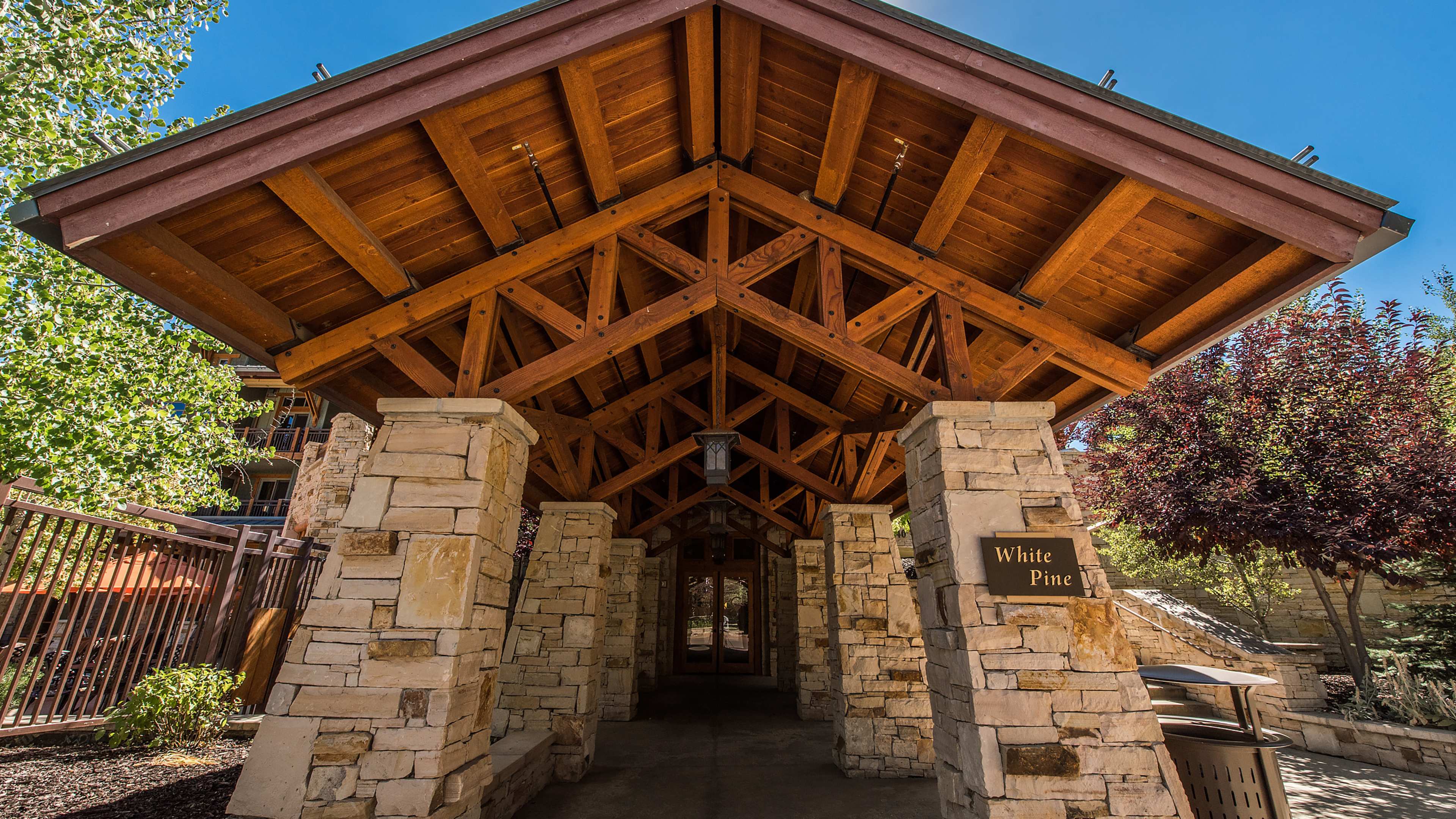 Park City Deer Valley Canyons Resort Home 996626