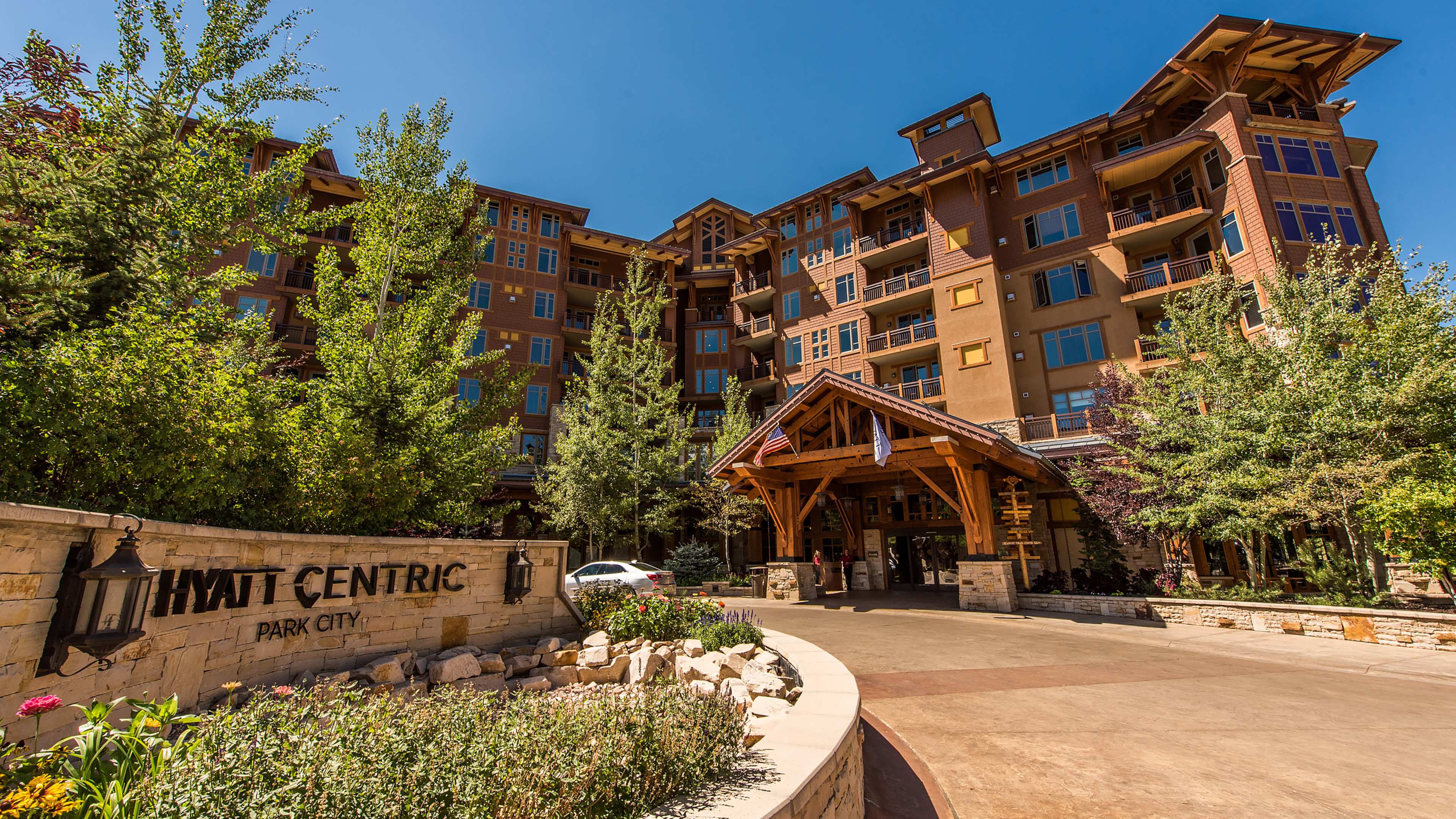 Park City Deer Valley Canyons Resort Home 996626