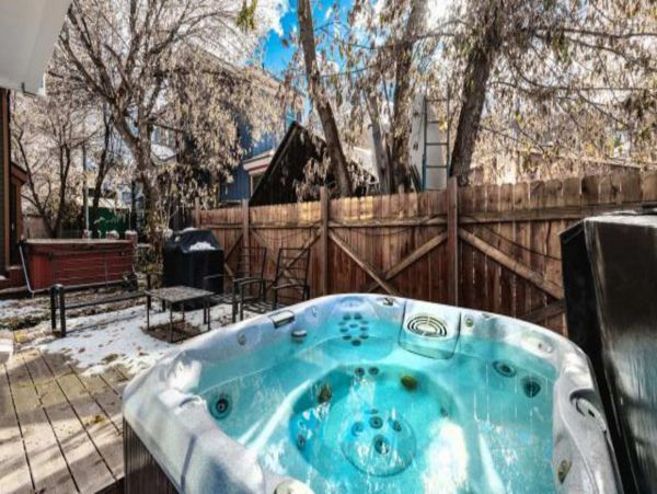 Park City Deer Valley Canyons Resort Home 996627