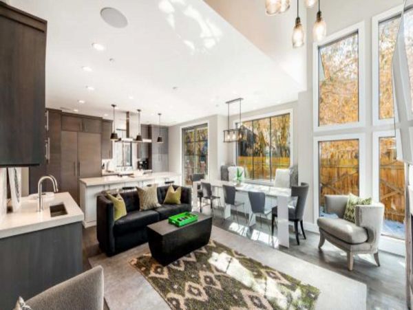 Park City Deer Valley Canyons Resort Home 996627