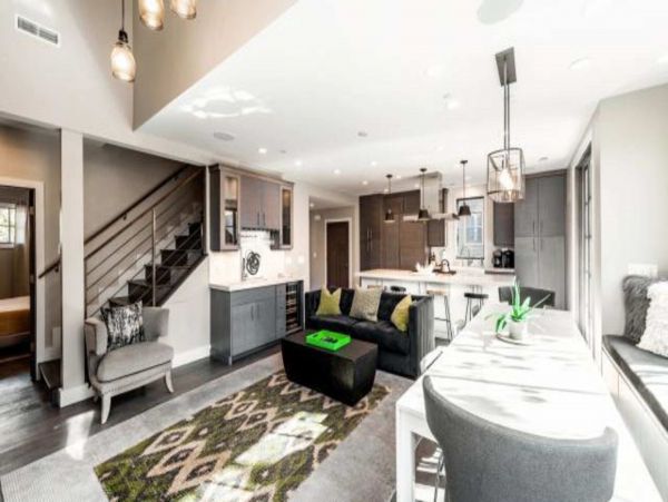 Park City Deer Valley Canyons Resort Home 996627