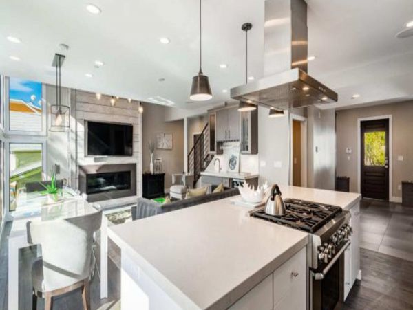 Park City Deer Valley Canyons Resort Home 996627