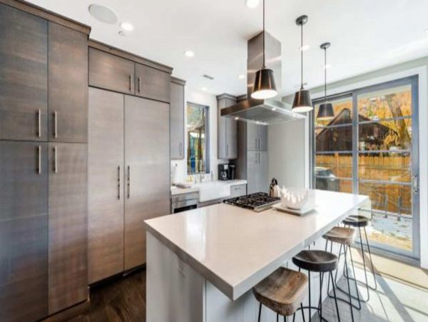 Park City Deer Valley Canyons Resort Home 996627