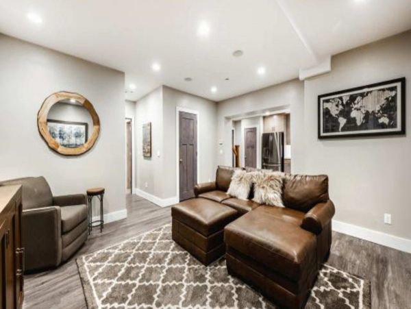 Park City Deer Valley Canyons Resort Home 996627