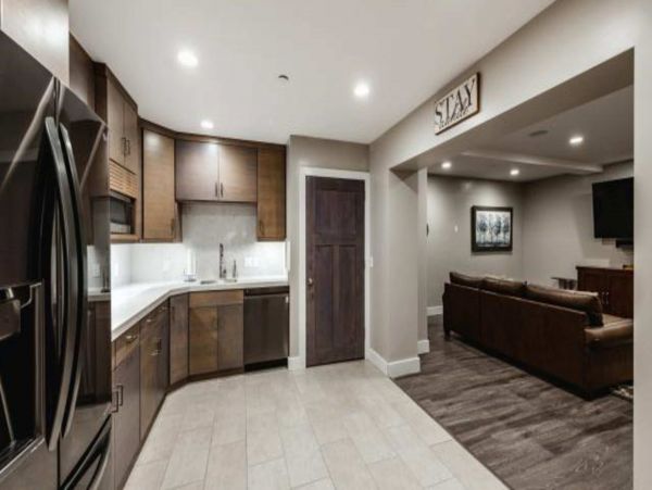 Park City Deer Valley Canyons Resort Home 996627