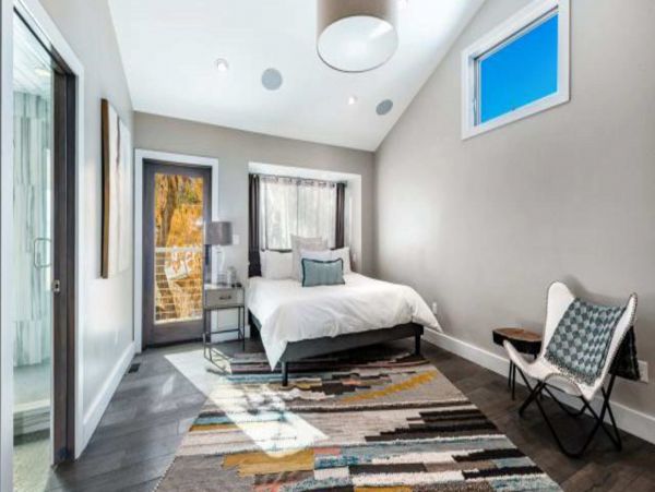 Park City Deer Valley Canyons Resort Home 996627