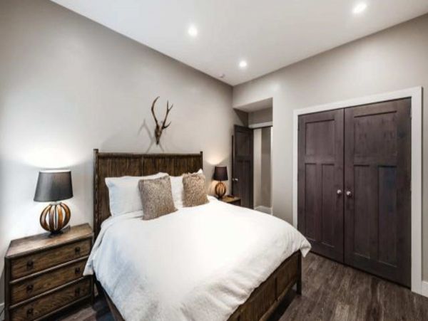 Park City Deer Valley Canyons Resort Home 996627