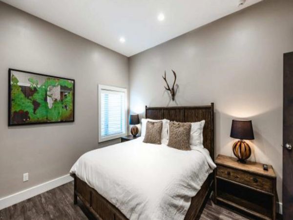Park City Deer Valley Canyons Resort Home 996627