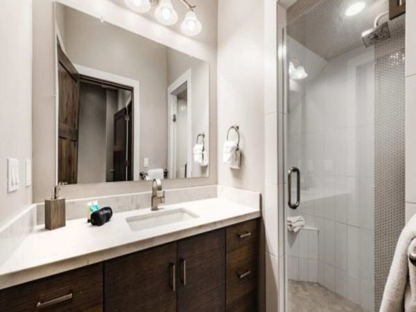 Park City Deer Valley Canyons Resort Home 996627