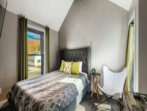 Park City Deer Valley Canyons Resort Home 996627