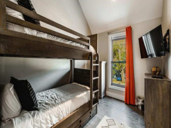 Park City Deer Valley Canyons Resort Home 996627