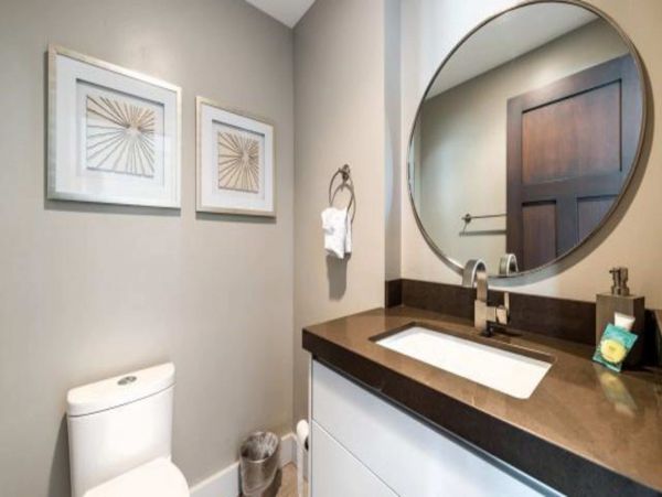 Park City Deer Valley Canyons Resort Home 996627