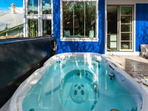 Park City Deer Valley Canyons Resort Home 996627