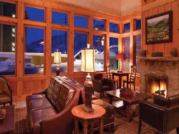Park City Deer Valley Canyons Resort Home 996628