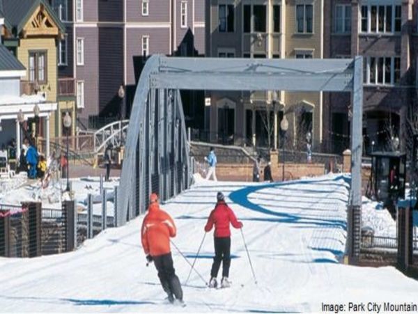 Park City Deer Valley Canyons Resort Home 996628