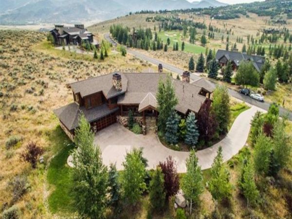 Park City Deer Valley Canyons Resort Home 996629