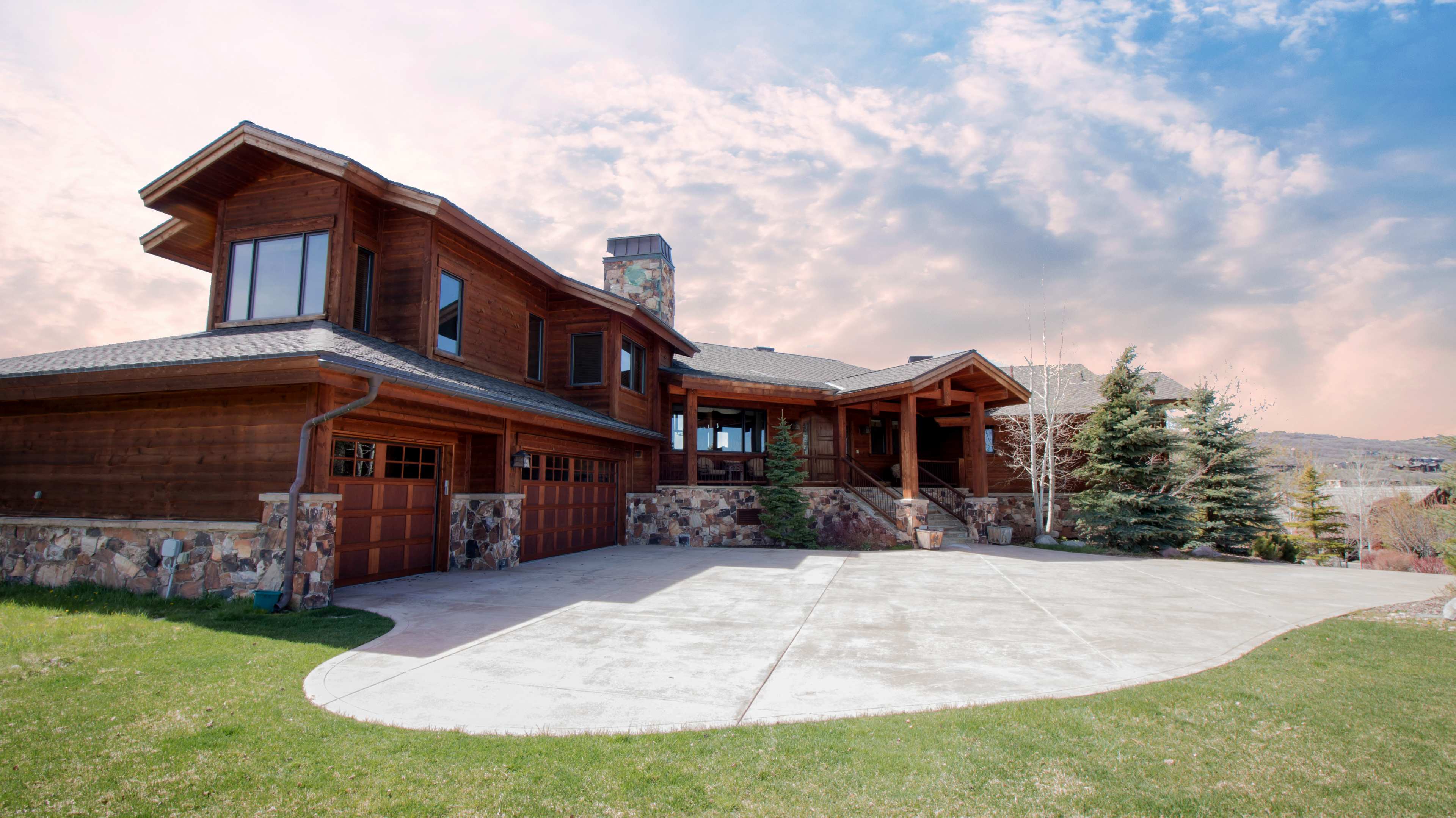 Park City Deer Valley Canyons Resort Home 996629