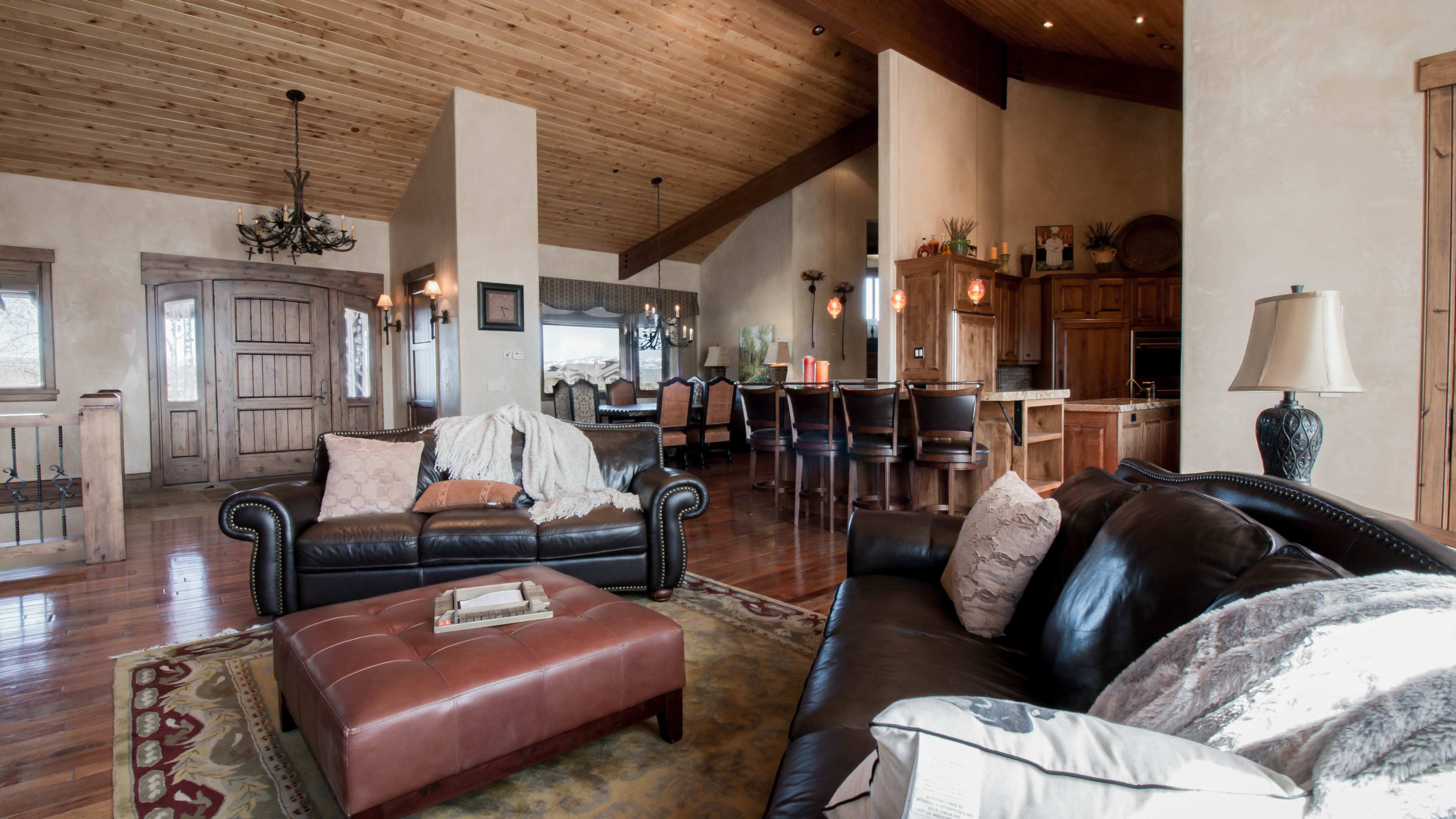 Park City Deer Valley Canyons Resort Home 996629