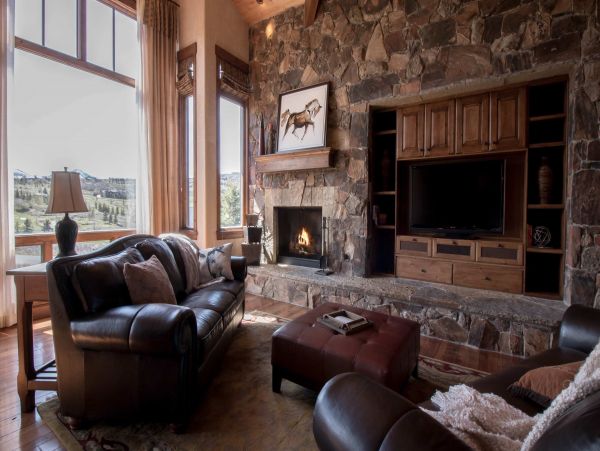 Park City Deer Valley Canyons Resort Home 996629