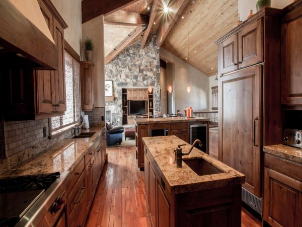 Park City Deer Valley Canyons Resort Home 996629